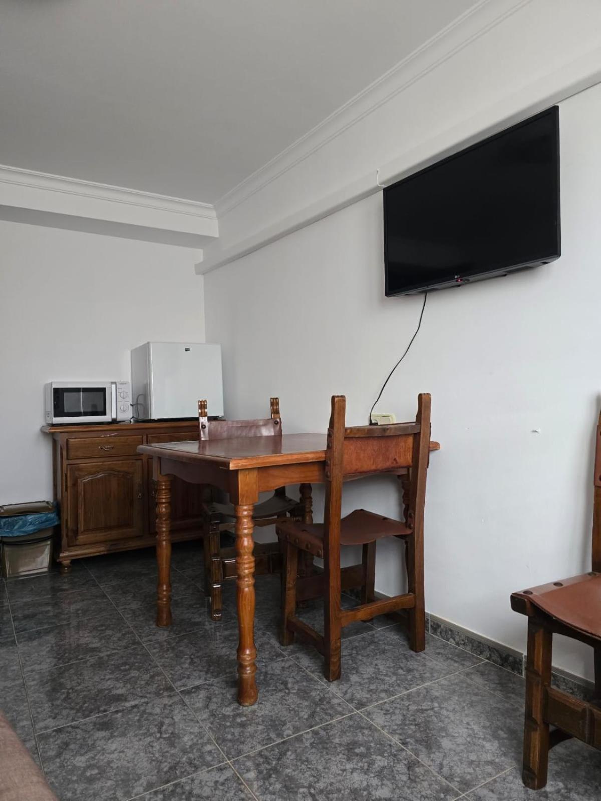 Apartamento Oran 3 Castril Eksteriør bilde